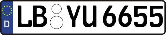 LB-YU6655