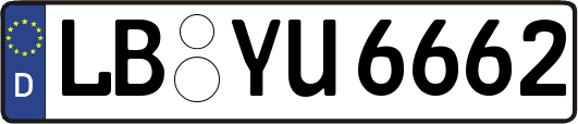 LB-YU6662