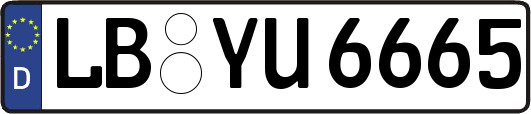 LB-YU6665