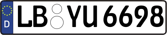 LB-YU6698