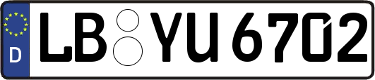 LB-YU6702