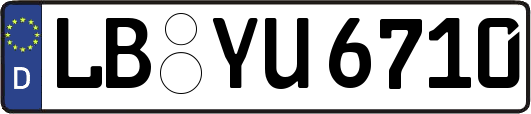 LB-YU6710