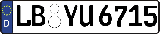 LB-YU6715