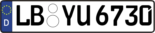 LB-YU6730