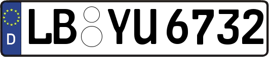 LB-YU6732