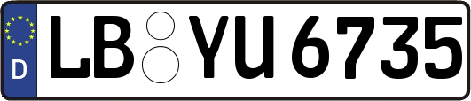 LB-YU6735