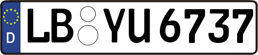 LB-YU6737