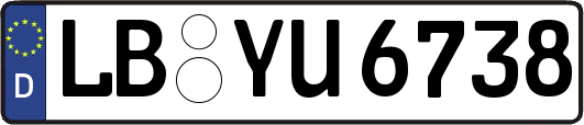 LB-YU6738