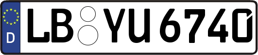 LB-YU6740