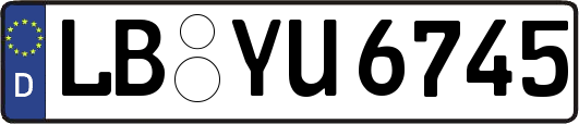 LB-YU6745