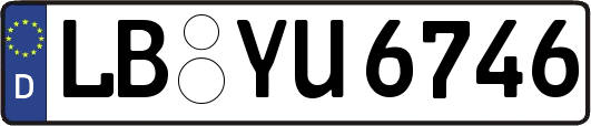LB-YU6746