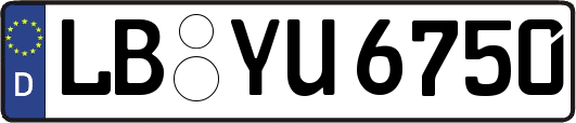 LB-YU6750