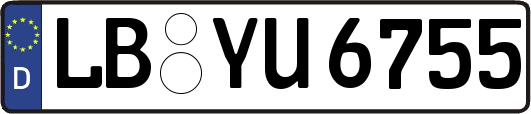 LB-YU6755