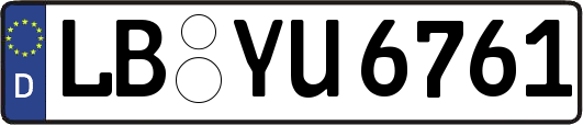 LB-YU6761