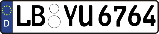 LB-YU6764