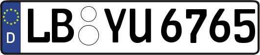 LB-YU6765