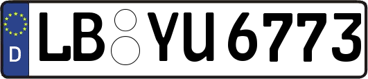 LB-YU6773