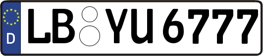 LB-YU6777