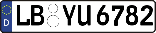 LB-YU6782