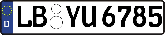 LB-YU6785