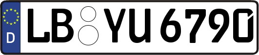 LB-YU6790