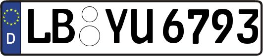 LB-YU6793