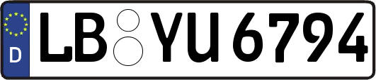 LB-YU6794