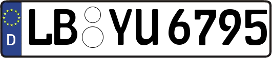 LB-YU6795