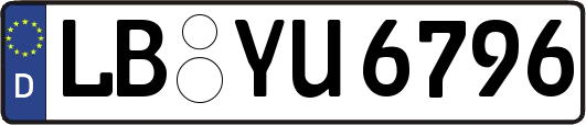 LB-YU6796