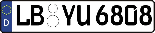 LB-YU6808