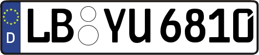 LB-YU6810
