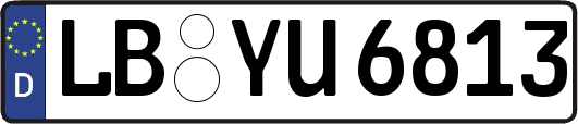 LB-YU6813