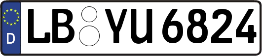 LB-YU6824