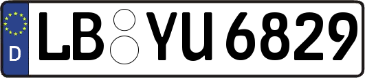 LB-YU6829