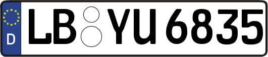 LB-YU6835