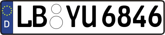 LB-YU6846