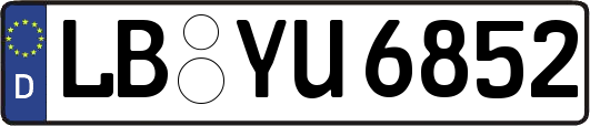 LB-YU6852