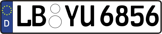 LB-YU6856