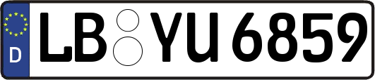 LB-YU6859