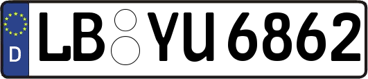 LB-YU6862