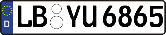 LB-YU6865