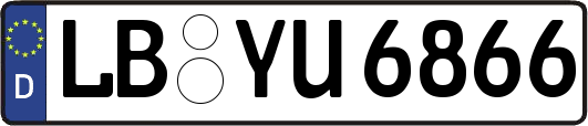 LB-YU6866
