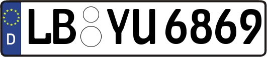 LB-YU6869