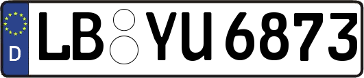 LB-YU6873