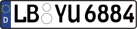 LB-YU6884