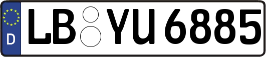 LB-YU6885