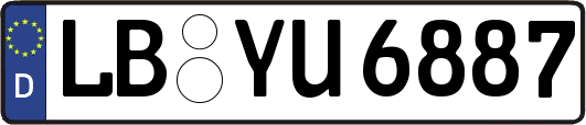 LB-YU6887