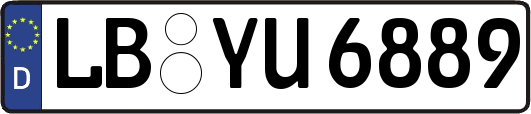 LB-YU6889