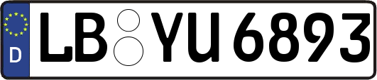 LB-YU6893