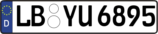 LB-YU6895